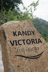 Foto da galeria de Kandy Victoria Eco Resort em Kandy