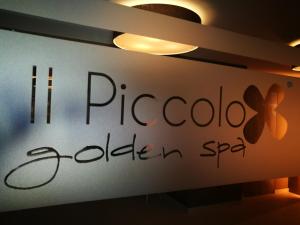 Fotografia z galérie ubytovania Il Piccolo Dolomiti Resort v destinácii Andalo