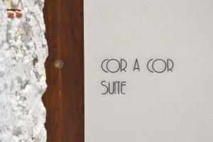 Fotografie z fotogalerie ubytování Cor a Cor Suite v destinaci Agropoli