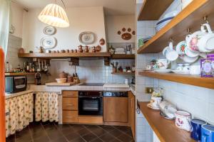 Photo de la galerie de l'établissement Villa Gilda - Griante, à Griante Cadenabbia