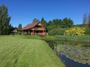 صورة لـ "Ziedkalni" في Bīriņi