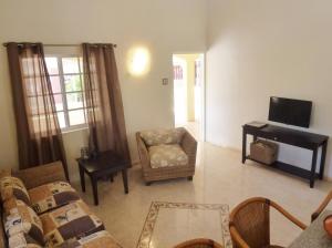 Afbeelding uit fotogalerij van Bubali Gardens in Palm-Eagle Beach