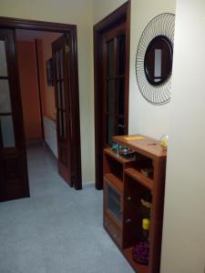 Gallery image of Apartamento Cefas in O Pedrouzo