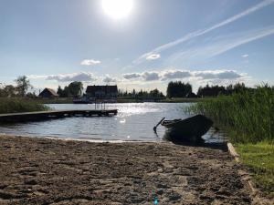 Galeriebild der Unterkunft Zameczek in Mikołajki