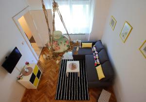 Gallery image of Palma Apartment in Zagreb