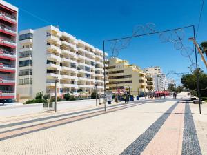 Η γειτονιά γύρω από ή μία γειτονιά κοντά σε αυτό το διαμέρισμα