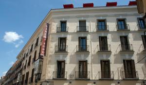 Vincci Soho, Madrid – Bijgewerkte prijzen 2022