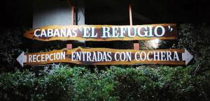 Φωτογραφία από το άλμπουμ του Cabañas El Refugio σε Chascomus +30 φωτογραφίες