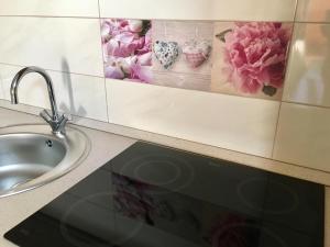 Fotografia z galérie ubytovania Milla Apartment Siofok v Siófoku + 10 fotografií