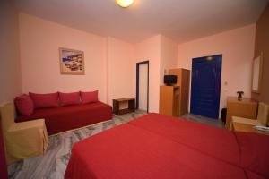 Φωτογραφία από το άλμπουμ του Hotel Palazzo στον Αρχάγγελο