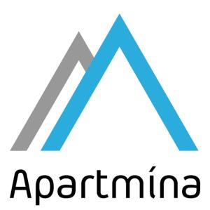 Certifikát, hodnocení, plakát nebo jiný dokument vystavený v ubytování Apartmína