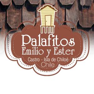Снимка в галерията на Palafitos Emilio y Ester в Кастро