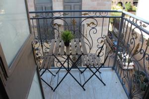 Gallery image of Holiday apartments in Jerusalem