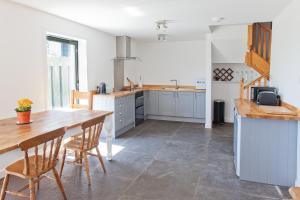 Gallery image of Belforte House Holiday Home in Inverness