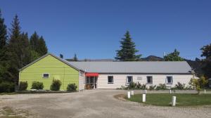 Fotografie z fotogalerie ubytování Zula Lodge v destinaci Wanaka