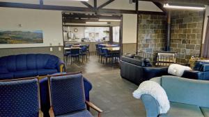 Gallery image of Zula Lodge in Wanaka