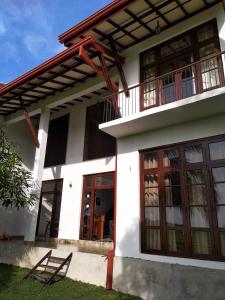 Gallery image of Serene View Tourist Rest in Anuradhapura