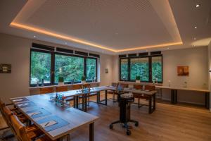 Gallery image of Hotel Wiesengrund Business & Boutique in Dinklage