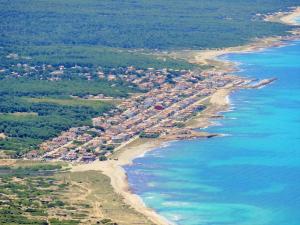 Táj Show holiday homes közelében