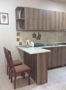 Cucina o angolo cottura di Room 4 U