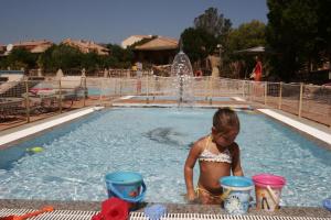 Гости Residenza Capriccioli