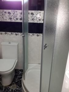 Bagno di Guest House Medea