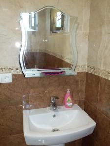 Bagno di Guest House Medea