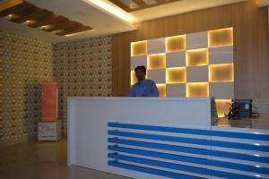 Gallery image of Olive suites in Patna