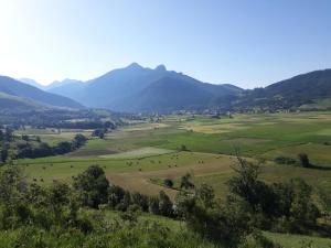 Φυσικό τοπίο κοντά σε αυτό το διαμέρισμα