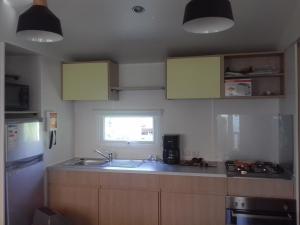 Fotografie z fotogalerie ubytování location mobil home **** v destinaci Les Mathes