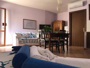 法維尼亞納的住宿－Casa Torre di Ligny，相簿中的一張相片