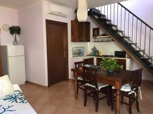 法維尼亞納的住宿－Casa Torre di Ligny，相簿中的一張相片