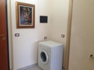 Foto dalla galleria di Amal Vlora Apartament a Vlorë
