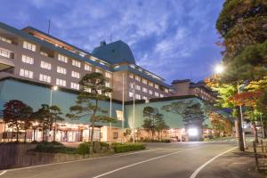 صورة لـ Hotel Hanamaki في هاناماكي