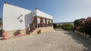 Gallery image of Villa Montalbano in Villaggio Mosè