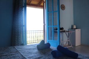 Fotografie z fotogalerie ubytování Madalenas B&B v destinaci Pelekas