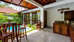 Piscina di Good Karma o nelle vicinanze