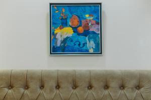 Φωτογραφία από το άλμπουμ του L'image Art Hotel σε Yerevan