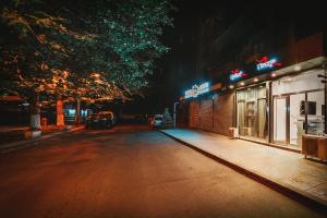 Η γειτονιά γύρω από ή μία γειτονιά κοντά σε αυτό το ξενοδοχείο
