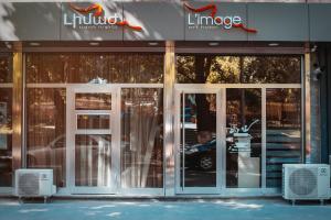Φωτογραφία από το άλμπουμ του L'image Art Hotel σε Yerevan