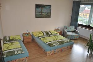 Легло или легла в стая в Penzion Diana