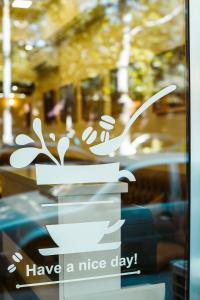 Φωτογραφία από το άλμπουμ του L'image Art Hotel σε Yerevan