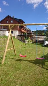 Galeriebild der Unterkunft Ferienwohnung Elisabeth in Klingenthal