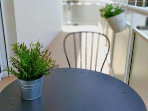 Zdjęcie z galerii obiektu Seaview Fuengirola Apartment w mieście Fuengirola