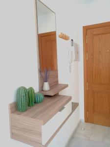 Zdjęcie z galerii obiektu Seaview Fuengirola Apartment w mieście Fuengirola