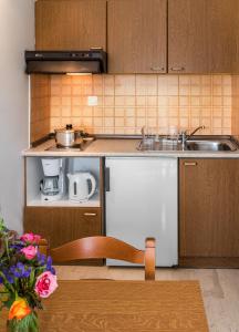 Imagen de la galería de Merabello Apartments, en Agia Marina de Nea Kydonia