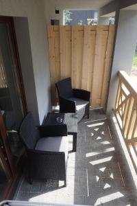 Posedenie v ubytovaní Apartamenty Karkonoskie