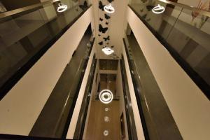 Fotografie z fotogalerie ubytování Vivid A Boutique Hotel v destinaci Tiruččiráppalli