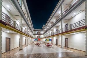 Fotografie z fotogalerie ubytování Viceroy Beach And Spa Resort v destinaci Mandarmoni