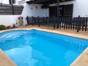 Villa Uriel 내부 또는 인근 수영장